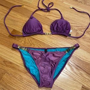 Vix bikini